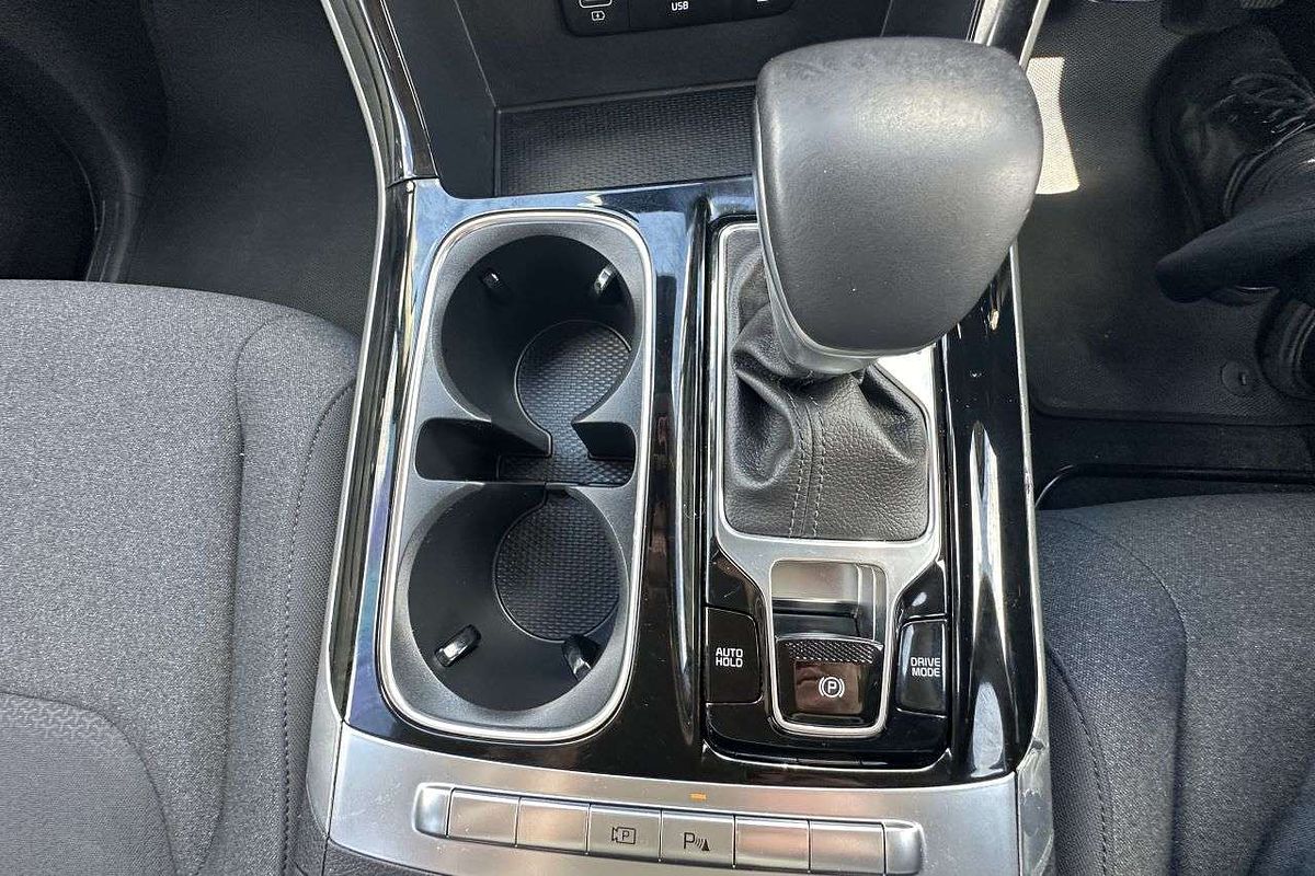 2022 Kia Carnival Si KA4