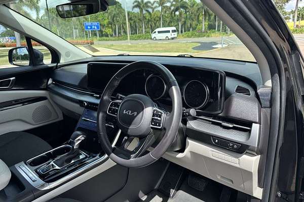 2022 Kia Carnival Si KA4
