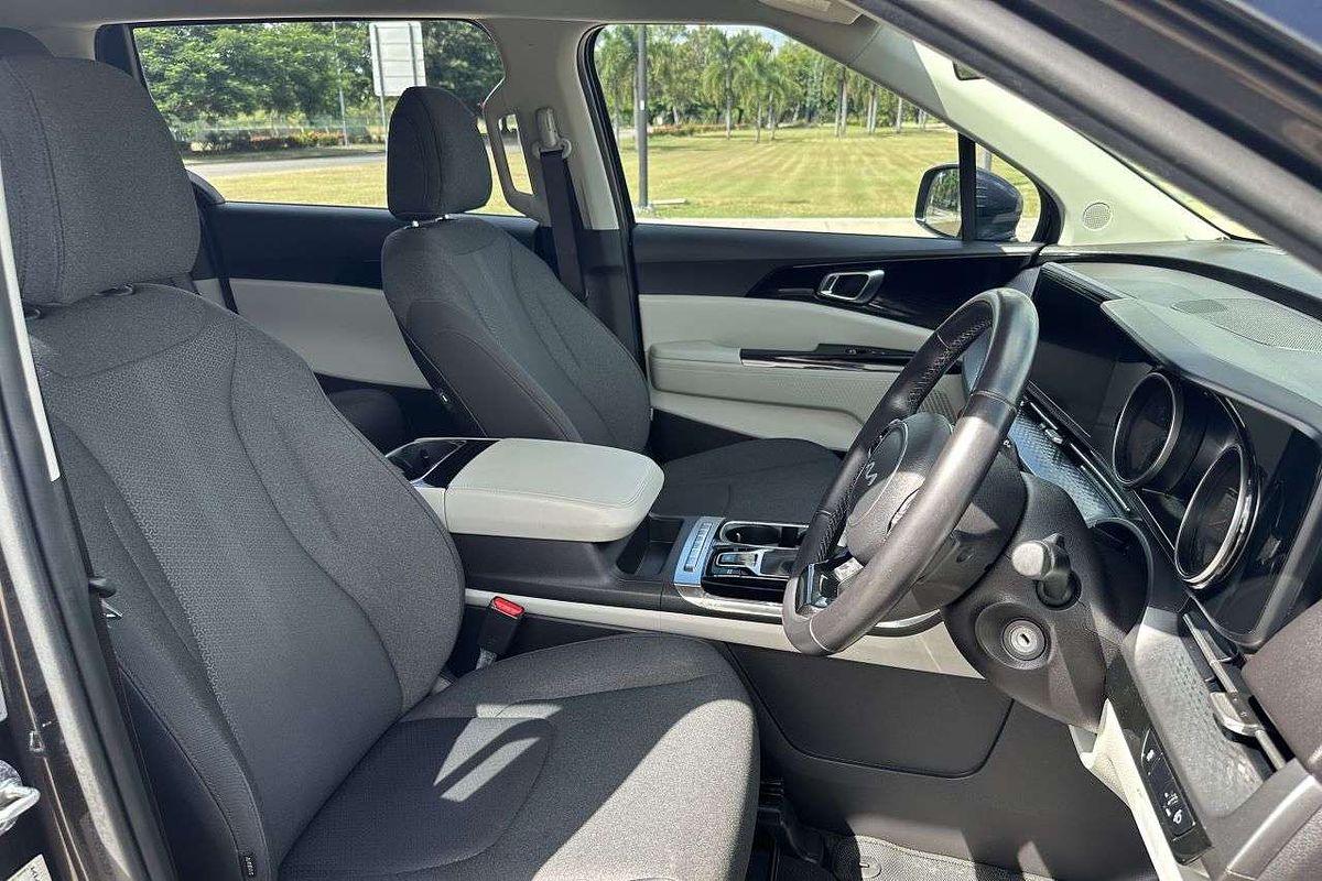 2022 Kia Carnival Si KA4