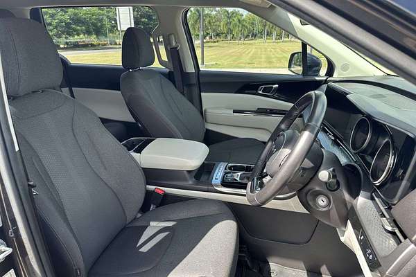 2022 Kia Carnival Si KA4