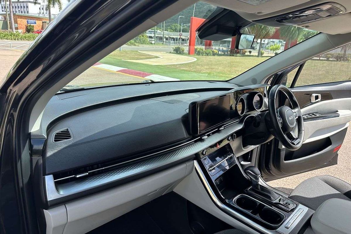 2022 Kia Carnival Si KA4