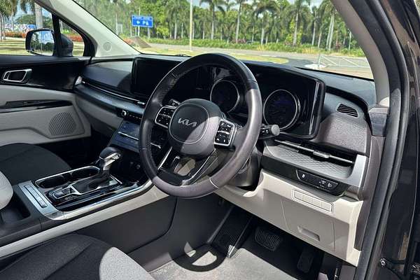2022 Kia Carnival Si KA4