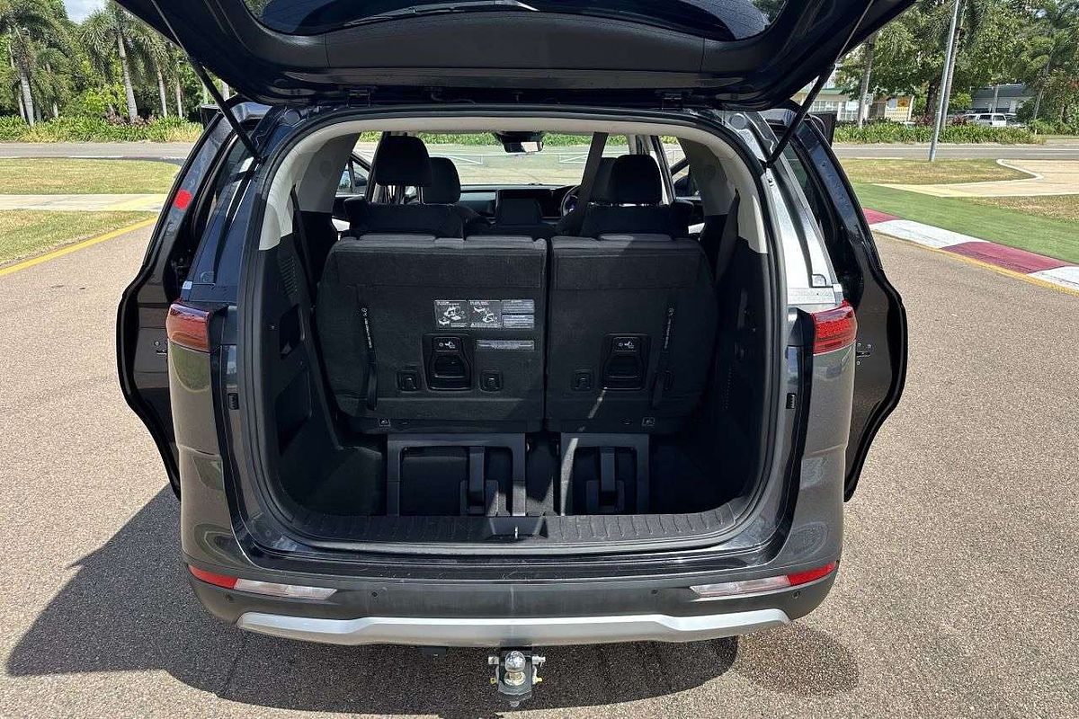 2022 Kia Carnival Si KA4