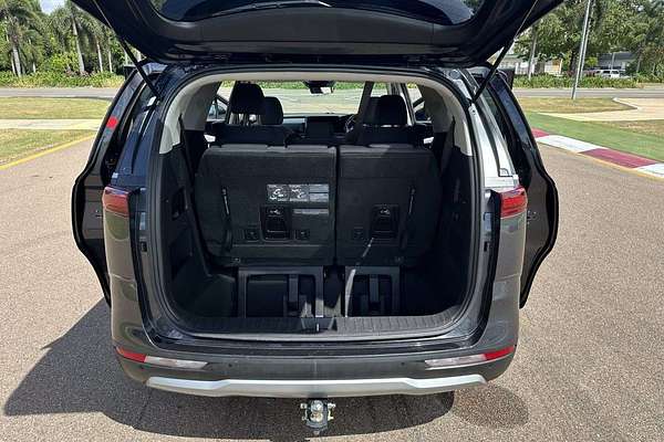 2022 Kia Carnival Si KA4