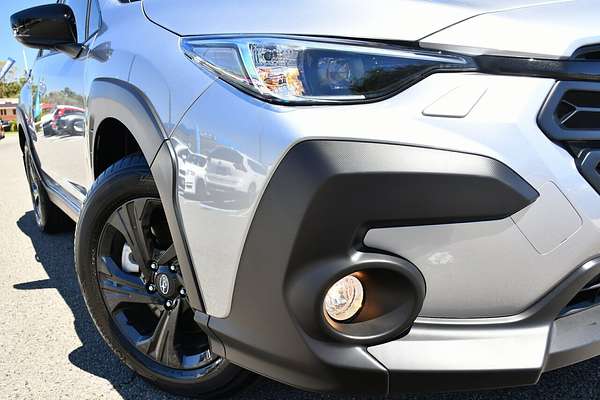 2024 Subaru Crosstrek 2.0L G6X