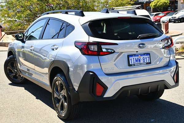 2024 Subaru Crosstrek 2.0L G6X