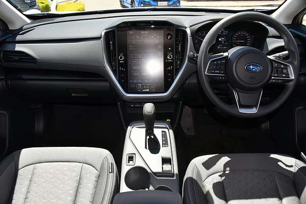 2024 Subaru Crosstrek 2.0L G6X