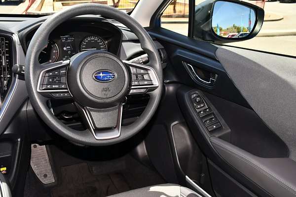 2024 Subaru Crosstrek 2.0L G6X
