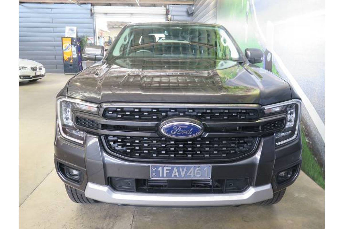 2023 Ford RANGER SPORT 3.0L V6