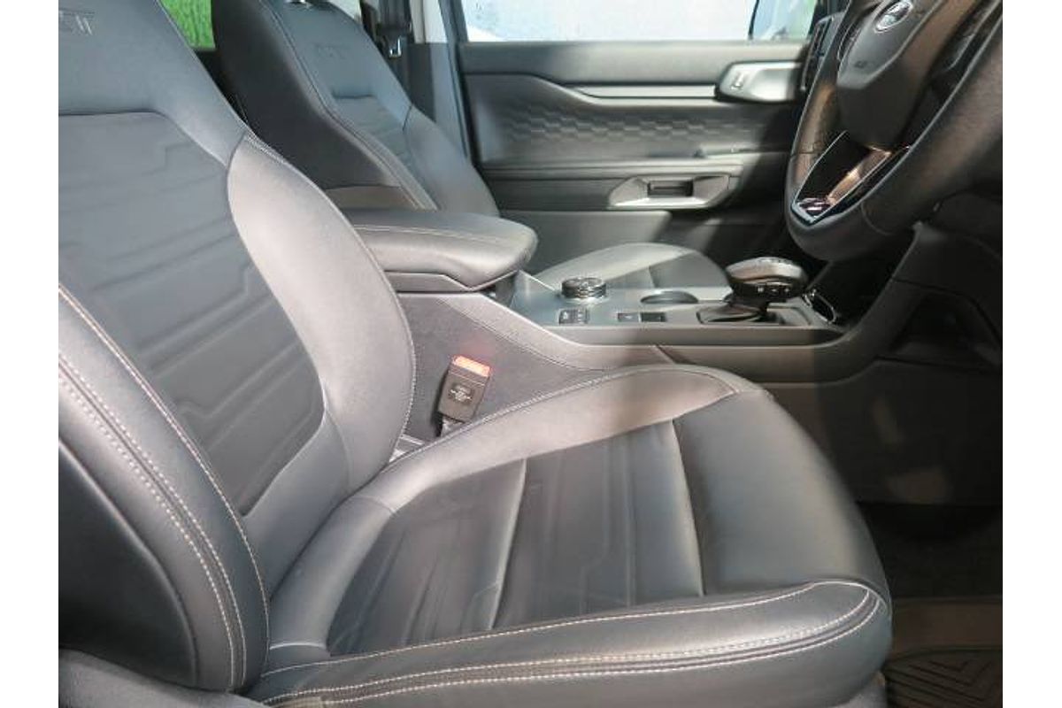 2023 Ford RANGER SPORT 3.0L V6