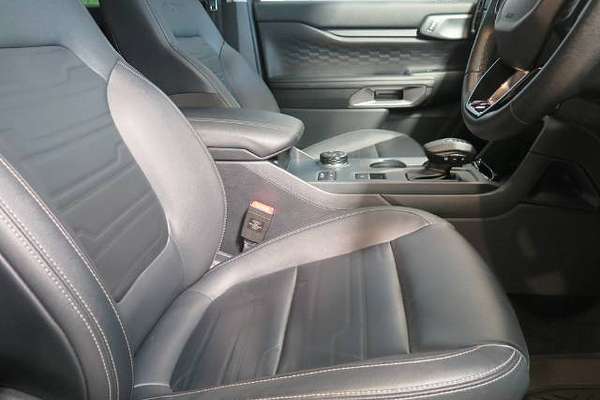 2023 Ford RANGER SPORT 3.0L V6