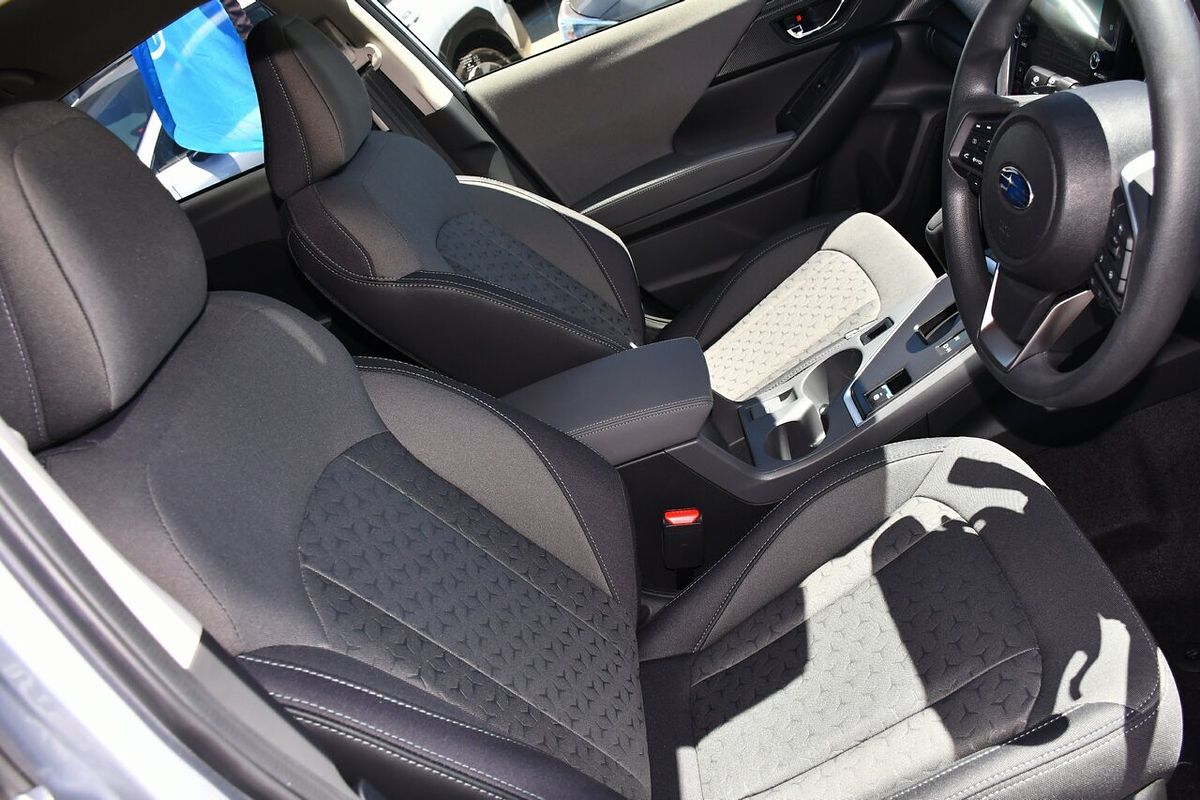 2024 Subaru Crosstrek 2.0L G6X