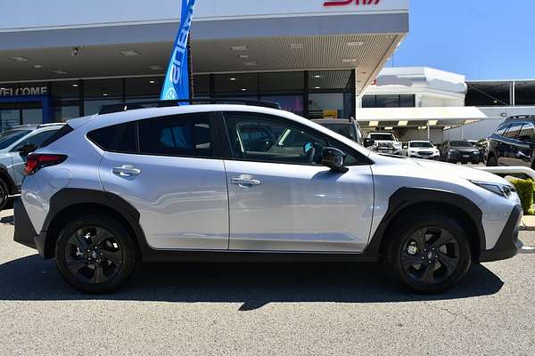 2024 Subaru Crosstrek 2.0L G6X