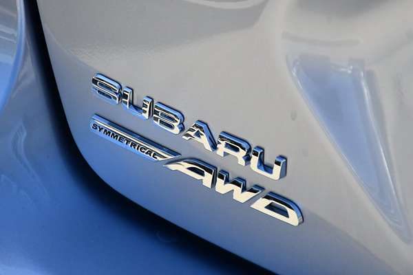 2024 Subaru Crosstrek 2.0L G6X