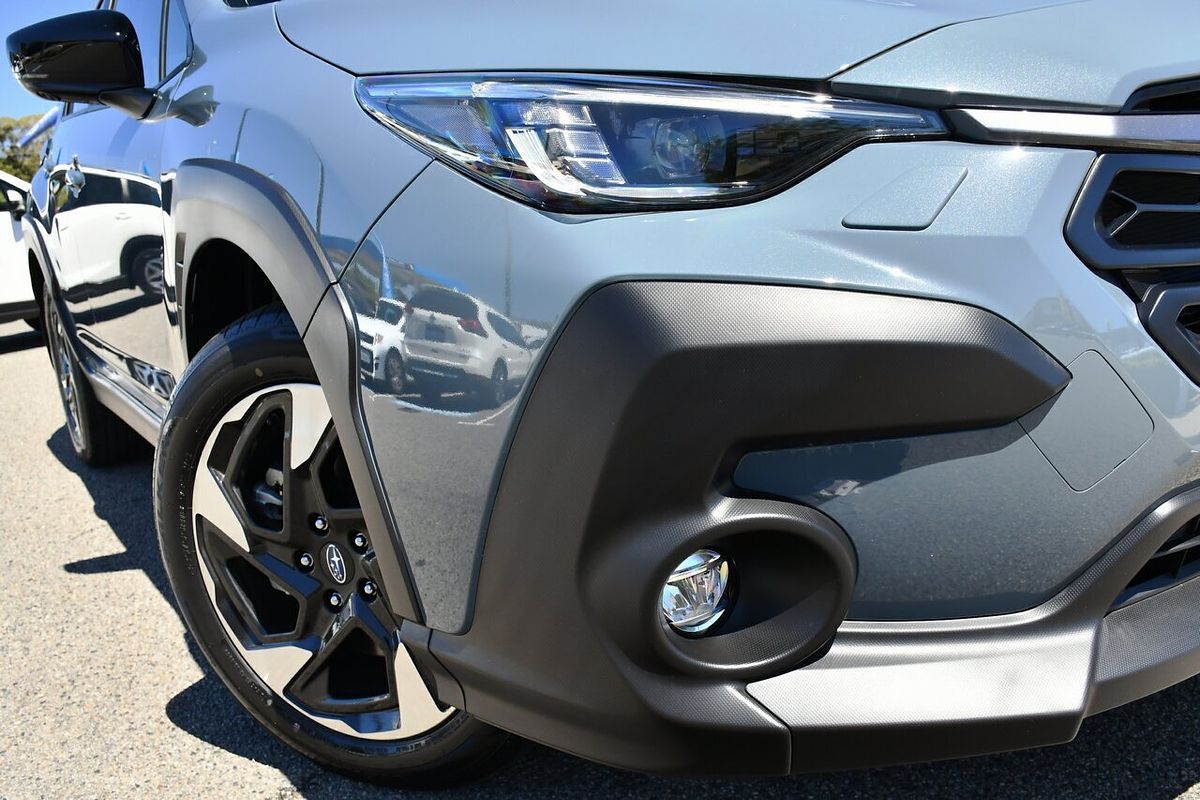 2024 Subaru Crosstrek 2.0R G6X