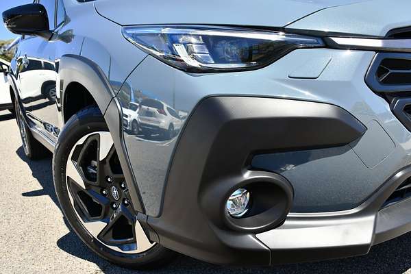 2024 Subaru Crosstrek 2.0R G6X