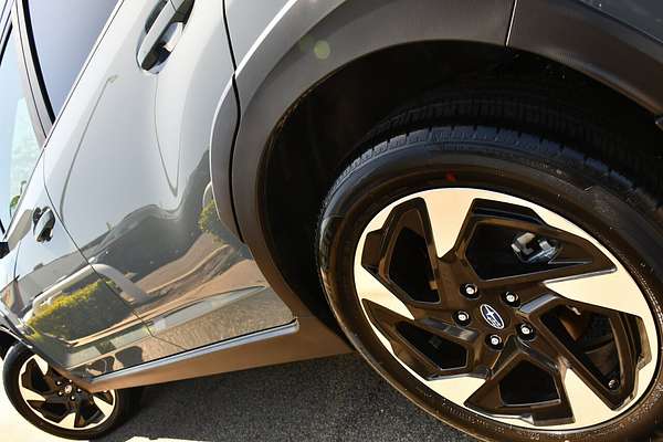 2024 Subaru Crosstrek 2.0R G6X