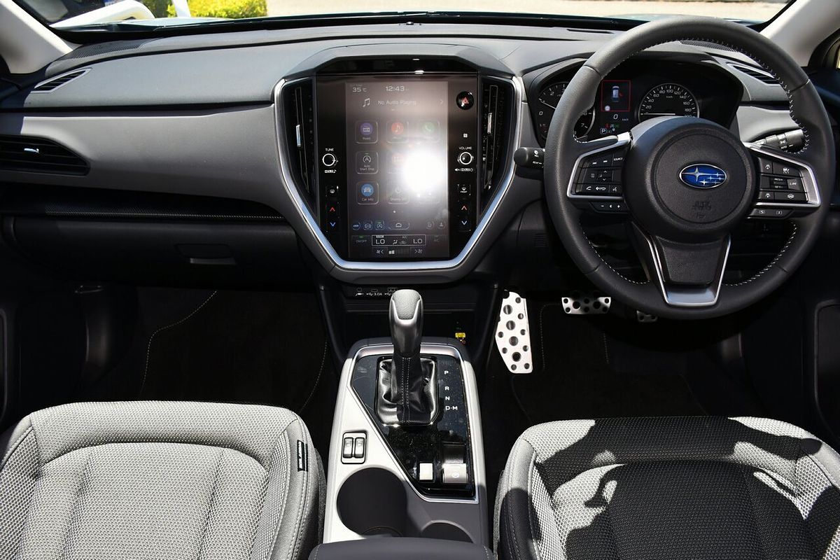 2024 Subaru Crosstrek 2.0R G6X