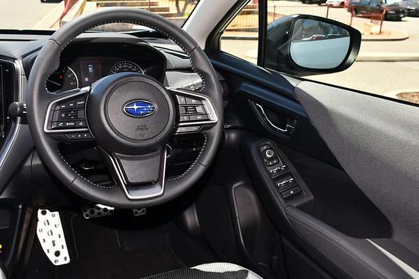 2024 Subaru Crosstrek 2.0R G6X
