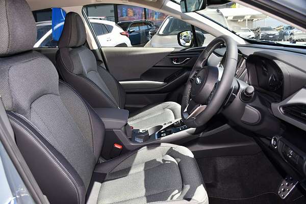 2024 Subaru Crosstrek 2.0R G6X