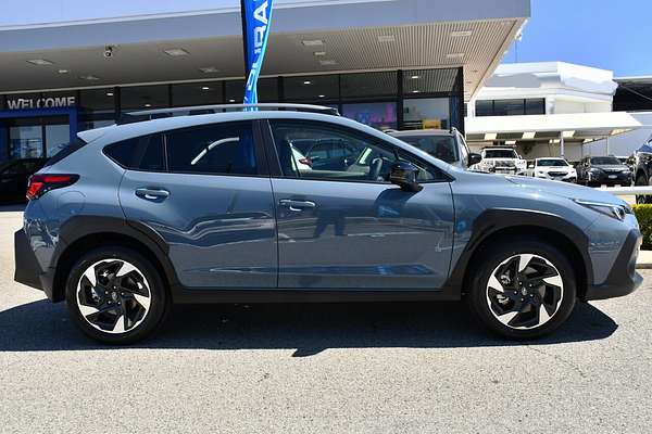 2024 Subaru Crosstrek 2.0R G6X