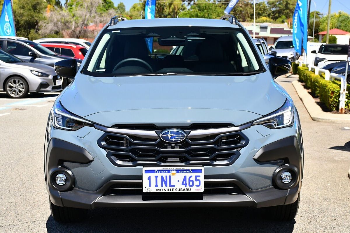2024 Subaru Crosstrek 2.0R G6X