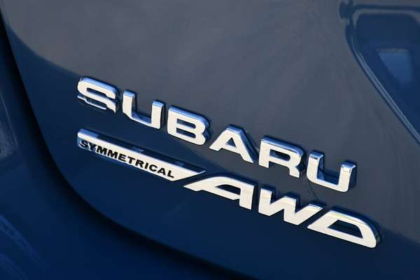 2024 Subaru Crosstrek 2.0R G6X