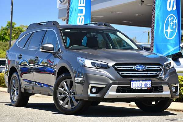 2024 Subaru Outback AWD 6GEN