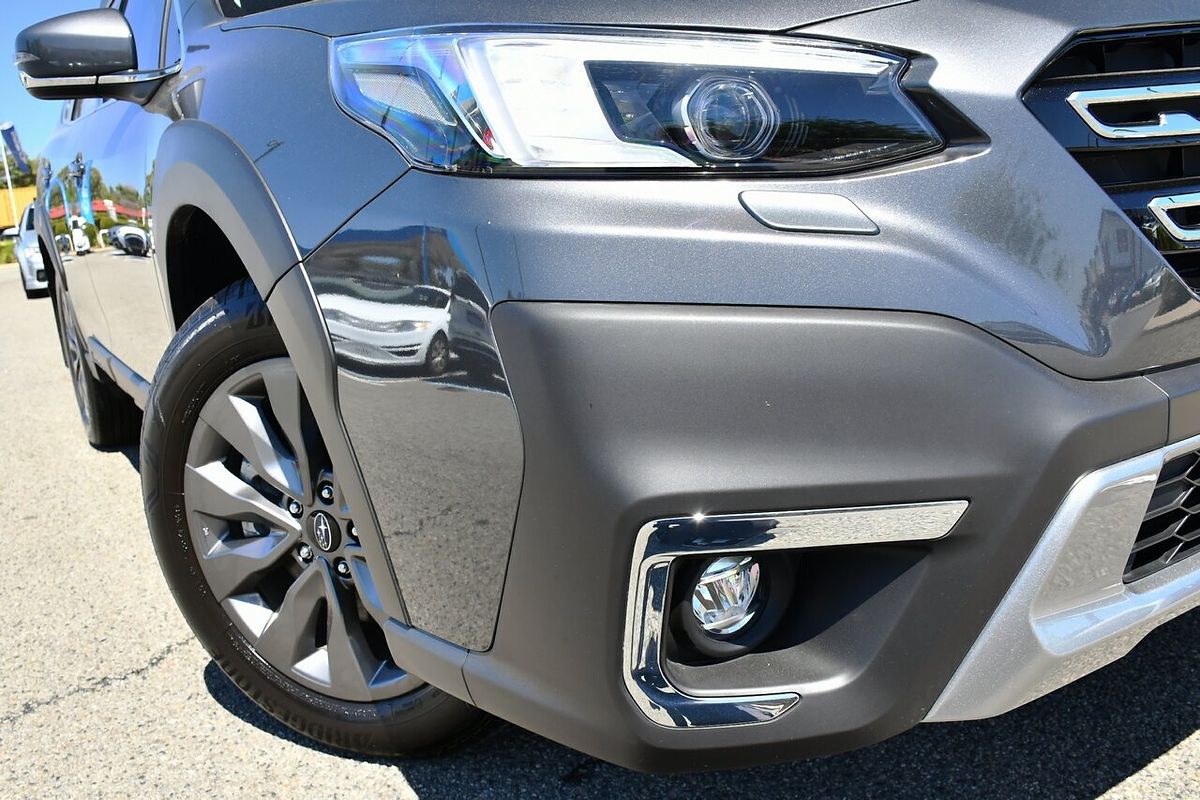 2024 Subaru Outback AWD 6GEN
