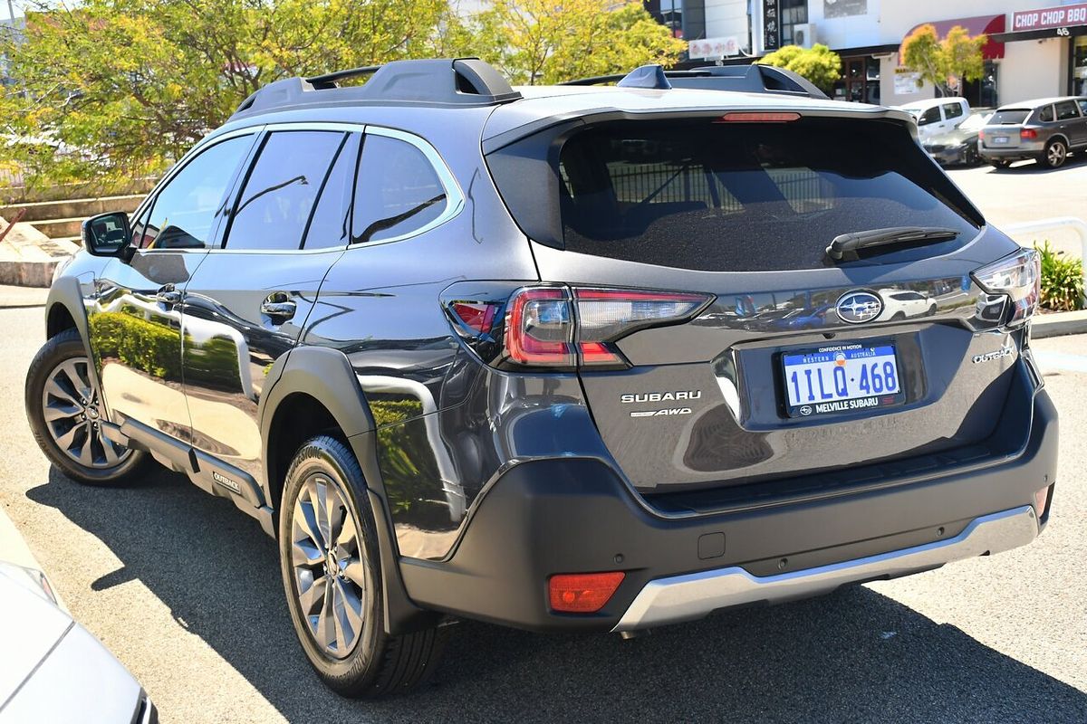 2024 Subaru Outback AWD 6GEN