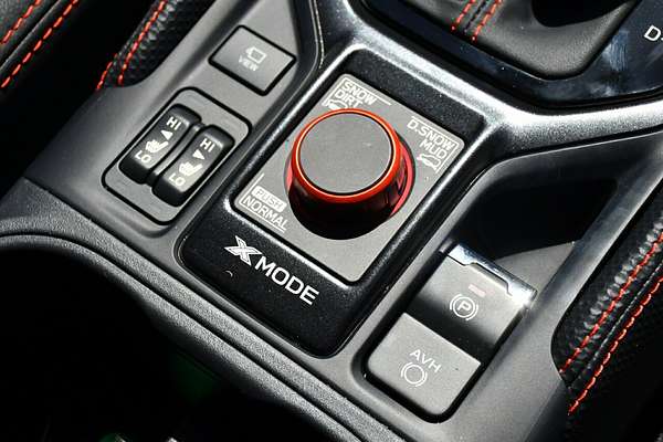 2024 Subaru Forester 2.5i Sport S5