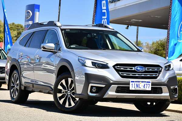 2025 Subaru Outback AWD Touring XT 6GEN