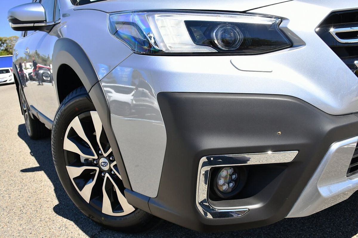 2025 Subaru Outback AWD Touring XT 6GEN