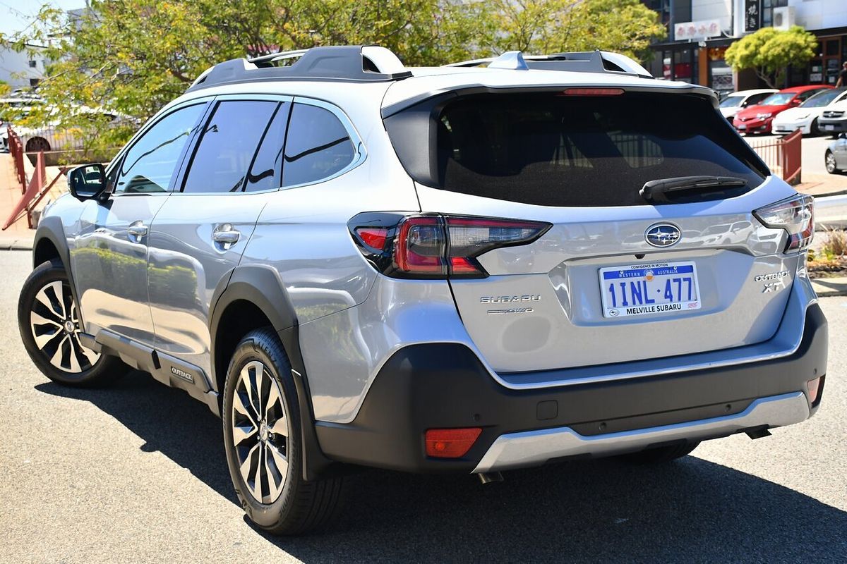 2025 Subaru Outback AWD Touring XT 6GEN