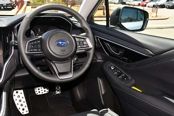 2025 Subaru Outback AWD Touring XT 6GEN