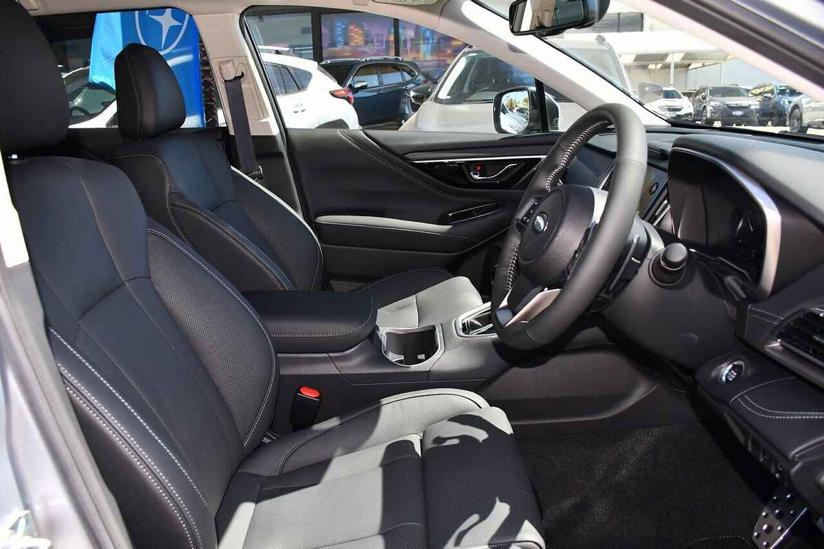2025 Subaru Outback AWD Touring XT 6GEN