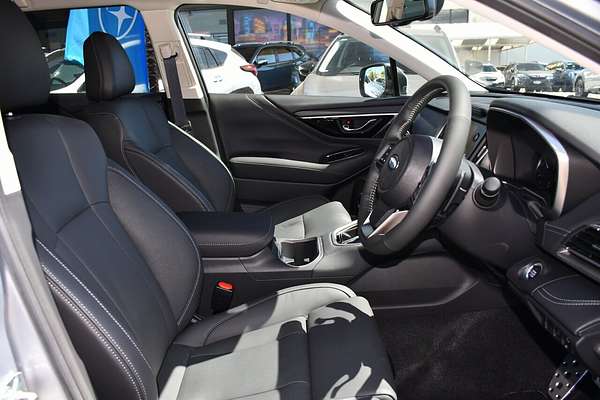 2025 Subaru Outback AWD Touring XT 6GEN