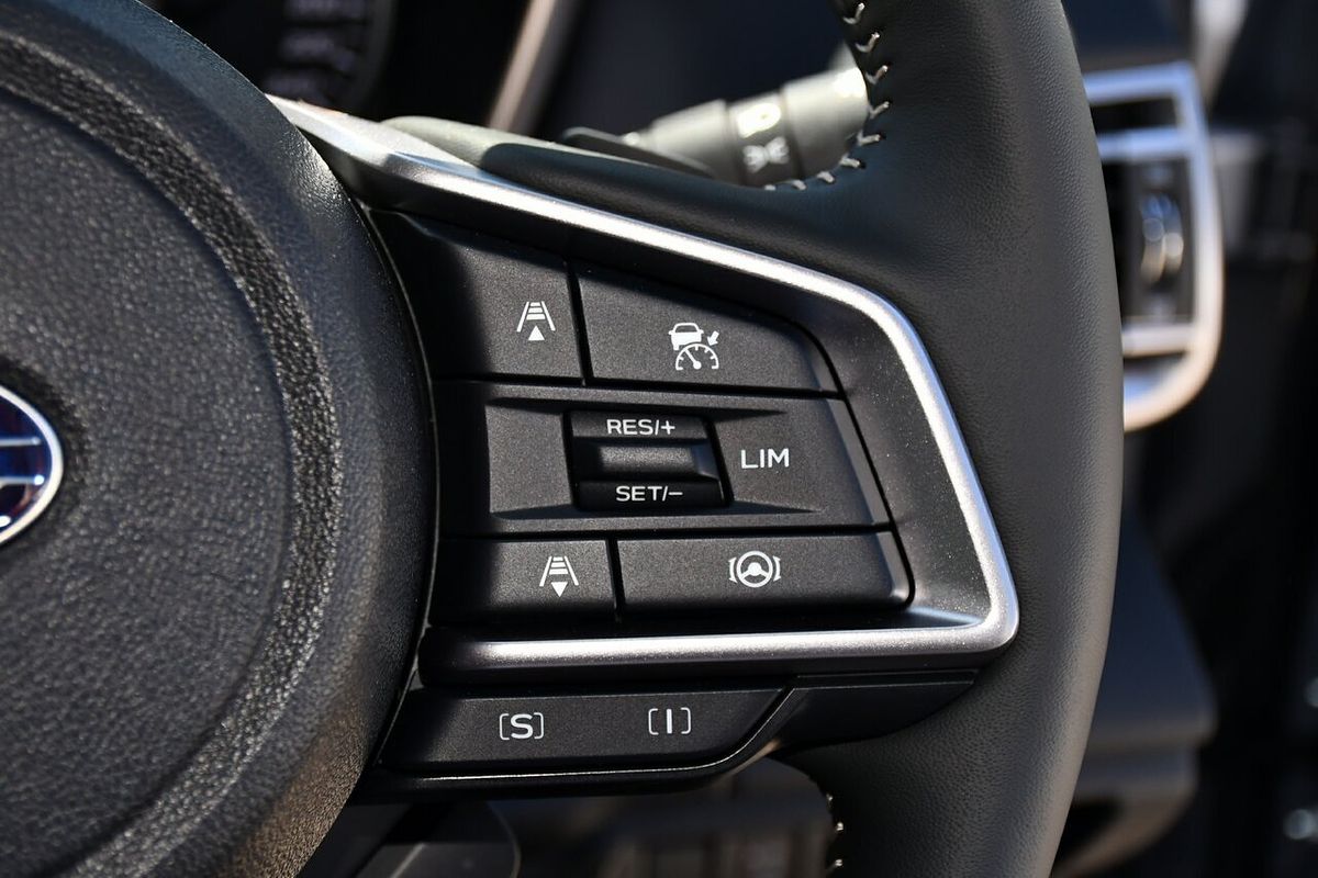 2025 Subaru Outback AWD Touring XT 6GEN