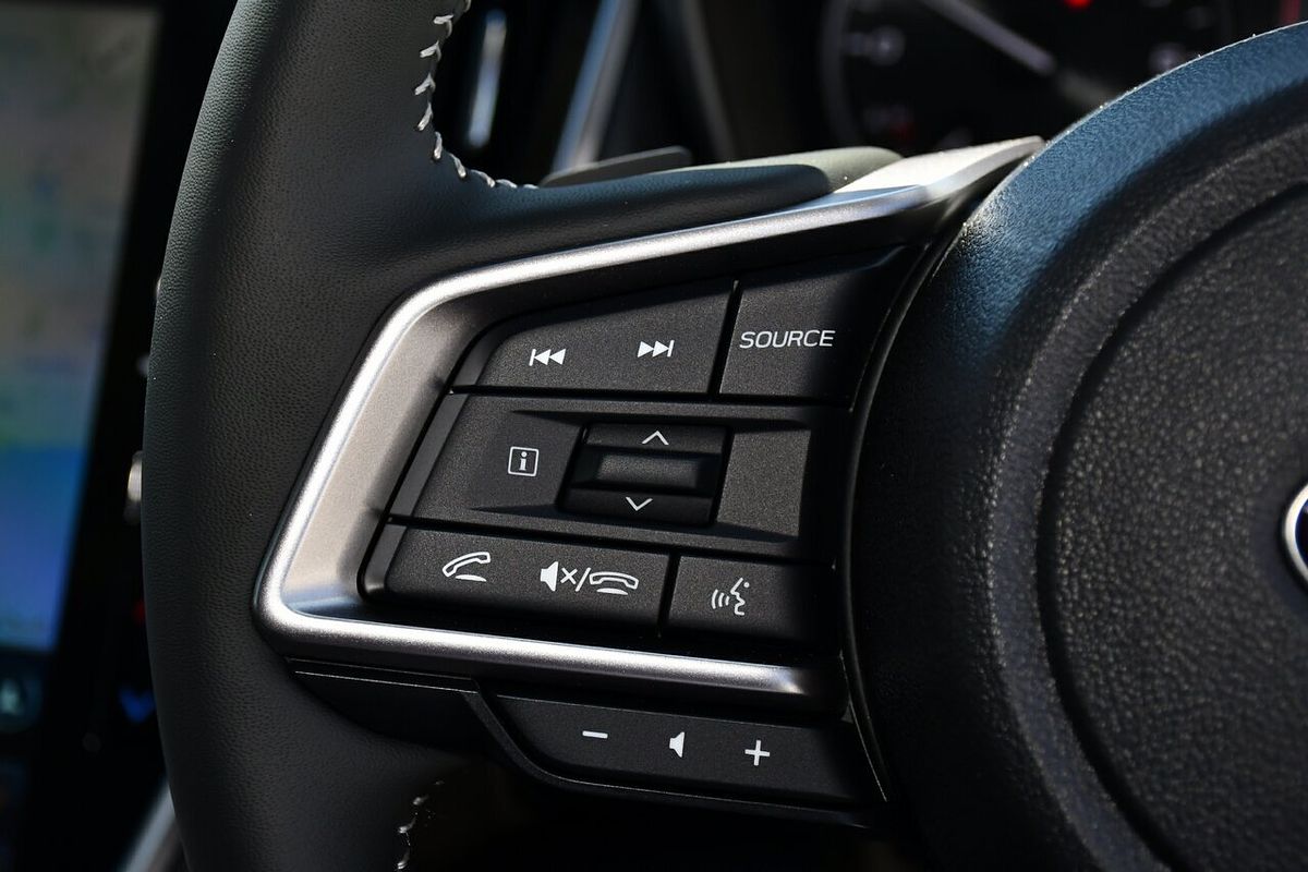 2025 Subaru Outback AWD Touring XT 6GEN