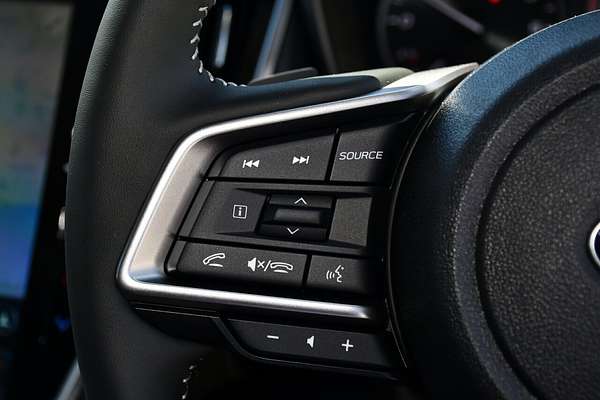 2025 Subaru Outback AWD Touring XT 6GEN