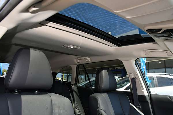 2025 Subaru Outback AWD Touring XT 6GEN