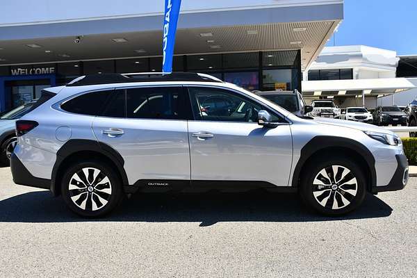 2025 Subaru Outback AWD Touring XT 6GEN