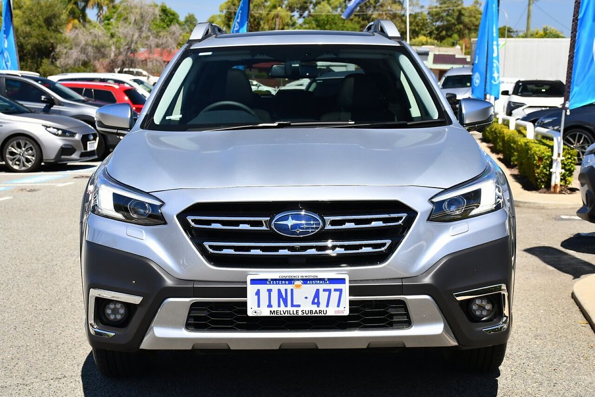 2025 Subaru Outback AWD Touring XT 6GEN