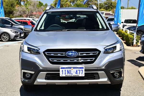 2025 Subaru Outback AWD Touring XT 6GEN