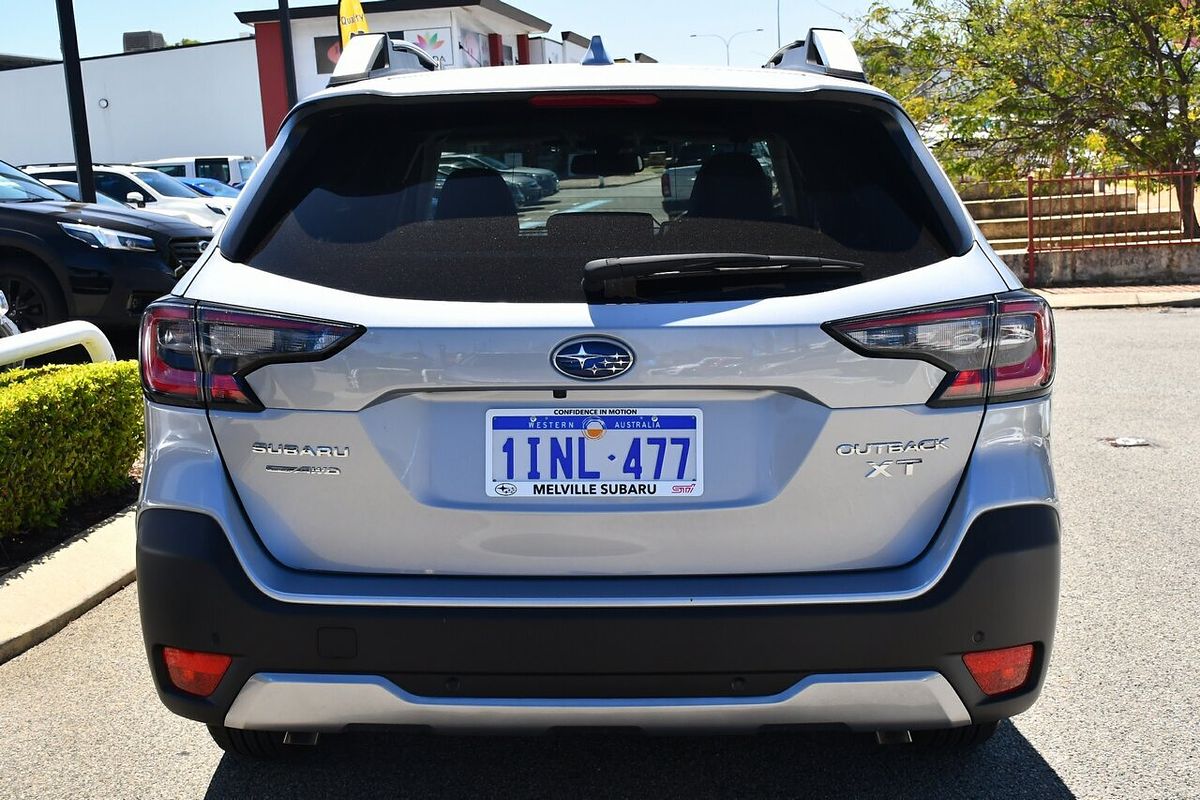 2025 Subaru Outback AWD Touring XT 6GEN