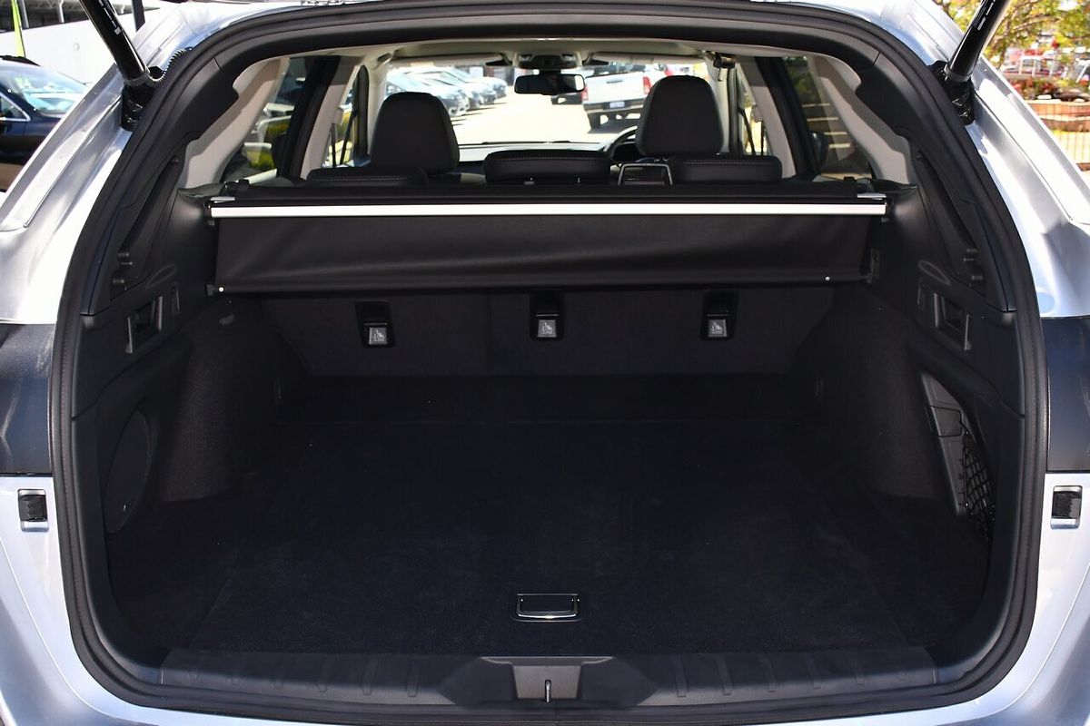 2025 Subaru Outback AWD Touring XT 6GEN
