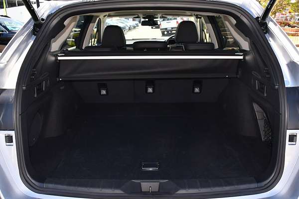 2025 Subaru Outback AWD Touring XT 6GEN
