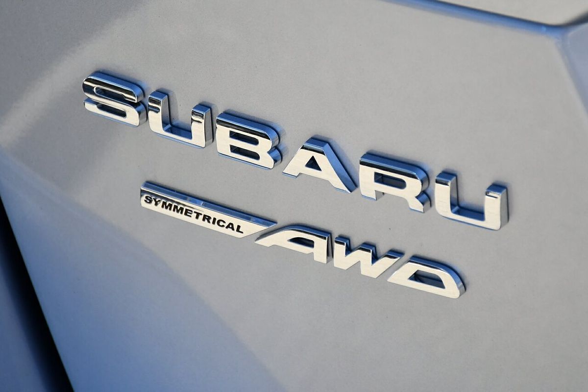 2025 Subaru Outback AWD Touring XT 6GEN