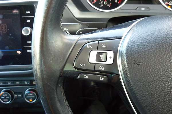 2018 Volkswagen Tiguan 162TSI Sportline 5N