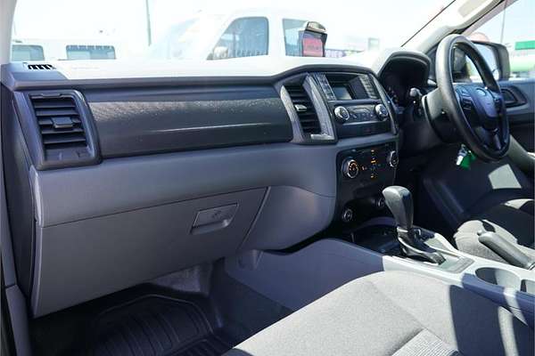 2017 Ford Ranger XL PX MkII 4X4